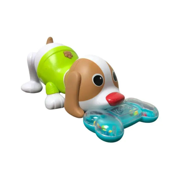 Infantino Shake'N Dance Puppy – Good Babies