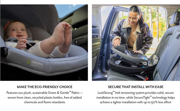 how to wash evenflo infant car seat Evenflo Revolve180 Litemax Nxt Infant Car Seat – Good Babies